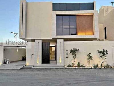 4 Bedroom Villa for Sale in New Cairo, Cairo - villagevilla. jpg
