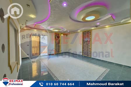 فلیٹ 2 غرفة نوم للبيع في ميامي، الإسكندرية - IMG_9470. jpg