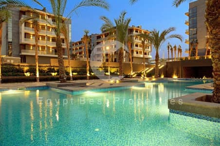 3 Bedroom Apartment for Sale in New Cairo, Cairo - Screenshot_2. png