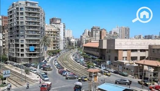 مکتب  للبيع في سبورتنج، الإسكندرية - WhatsApp Image 2025-06-12 at 3.17. 24 PM. jpeg