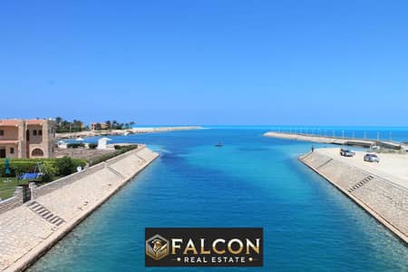 1 Bedroom Chalet for Sale in North Coast, Matruh - IMG-20250609-WA0257. jpg