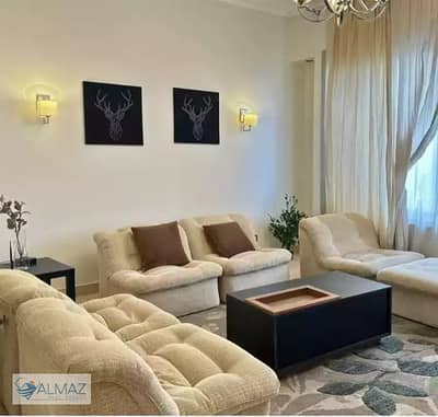 شقة 2 غرفة نوم للايجار في القاهرة الجديدة، القاهرة - IMG-20250612-WA0579. jpg