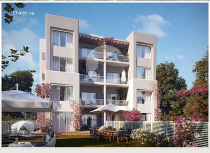 3 Bedroom Townhouse for Sale in North Coast, Matruh - IMG-20250510-WA0082. jpg