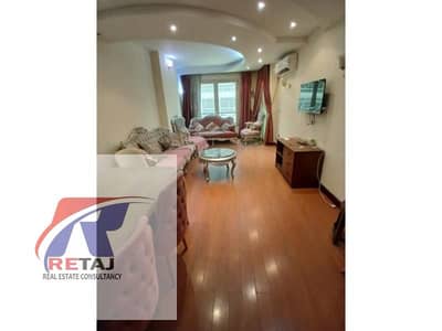 4 Bedroom Apartment for Rent in Nasr City, Cairo - WhatsApp Image 2025-06-11 at 11.22. 03 PM (3). jpg