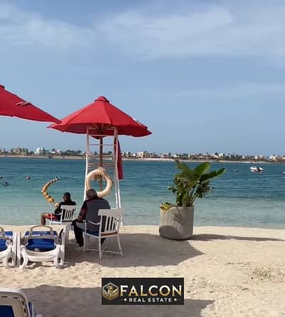 2 Bedroom Chalet for Sale in North Coast, Matruh - Screenshot 2025-06-09 230019. png
