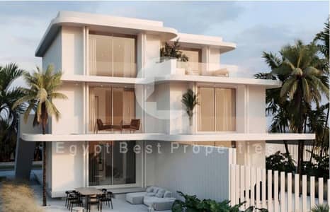 1 Bedroom Chalet for Sale in Gouna, Red Sea - WhatsApp Image 2024-08-12 at 13.10. 44_099d3d47. jpg