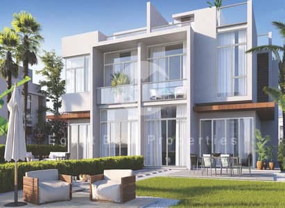 2 Bedroom Apartment for Sale in North Coast, Matruh - 12. jpg