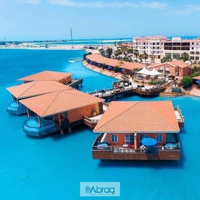 1 Bedroom Chalet for Sale in North Coast, Matruh - 170ca2be-54db-4baa-b4ae-c01497c3de2d. jpeg