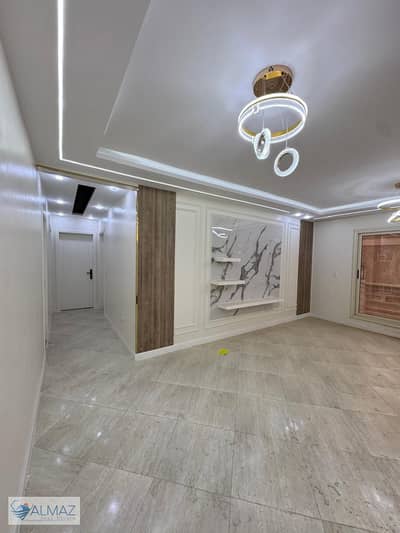 3 Bedroom Flat for Rent in New Cairo, Cairo - IMG-20250612-WA0605. jpg