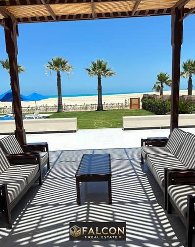 1 Bedroom Chalet for Sale in North Coast, Matruh - Screenshot 2025-06-08 213712. png