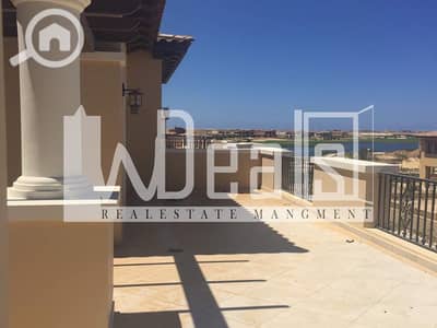 5 Bedroom Twin House for Rent in North Coast, Matruh - 208d970b-e9b0-4252-a8b3-78ccaeef9988. jpg