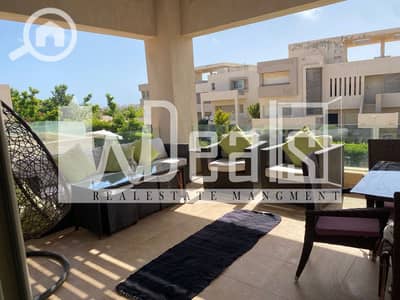 بنتهاوس 3 غرف نوم للايجار في الساحل الشمالي، مطروح - WhatsApp Image 2025-06-05 at 4.21. 05 AM. jpg