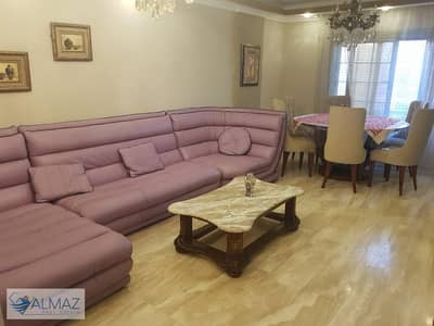 فلیٹ 4 غرف نوم للايجار في القاهرة الجديدة، القاهرة - IMG-20250610-WA0192. jpg