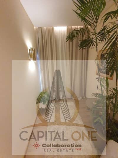 2 Bedroom Apartment for Sale in New Cairo, Cairo - WhatsApp Image 2022-01-03 at 6.49. 55 PM (1). jpeg