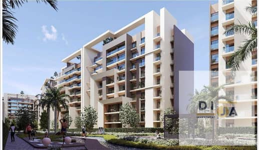2 Bedroom Flat for Sale in New Capital City, Cairo - WhatsApp Image 2025-06-12 at 3.48. 18 PM (1). jpeg