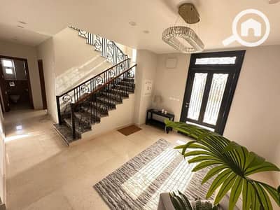 4 Bedroom Twin House for Sale in 6th of October, Giza - upville (28). jpeg