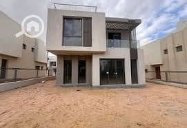 5 Bedroom Villa for Sale in New Heliopolis, Cairo - images. jpeg