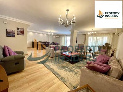 فلیٹ 3 غرف نوم للايجار في الدقى، الجيزة - 1. jpg