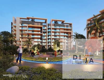 2 Bedroom Apartment for Sale in New Capital City, Cairo - WhatsApp Image 2025-06-12 at 3.48. 19 PM. jpeg