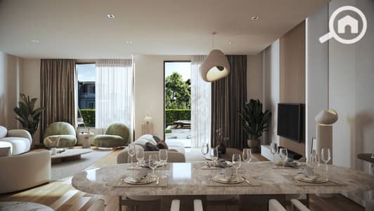 3 Bedroom Flat for Sale in 6th of October, Giza - 2. png