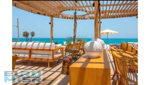 شاليه 3 غرف نوم للبيع في الساحل الشمالي، مطروح - 7094959-88e47o. jpg