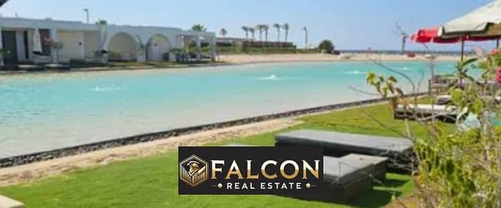 1 Bedroom Chalet for Sale in North Coast, Matruh - Screenshot 2025-06-12 150939. png