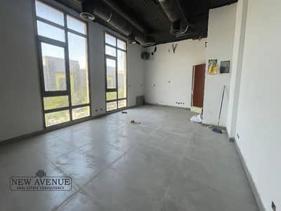 Office for Rent in New Cairo, Cairo - IMG-20250612-WA0005. jpg