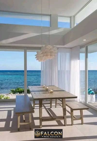 2 Bedroom Chalet for Sale in North Coast, Matruh - 488903115_122172717356329767_2081888178106450900_n. jpg