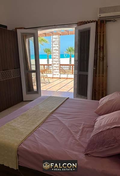 2 Bedroom Chalet for Sale in North Coast, Matruh - Screenshot 2025-06-08 213646. png