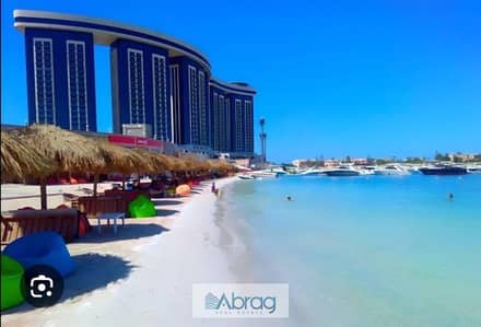 2 Bedroom Chalet for Sale in North Coast, Matruh - WhatsApp Image 2025-06-04 at 17.55. 10. jpeg