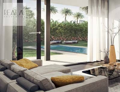 3 Bedroom Apartment for Sale in 6th of October, Giza - Badya Villas e-Brochure#1_Page_27_Image_0001. jpg