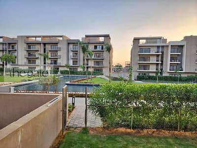 2 Bedroom Apartment for Sale in New Cairo, Cairo - 3d2d64ff-0e5e-43fb-b4b8-738ddd87d5a5. jpg