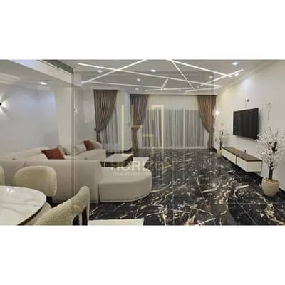 دوبلكس 3 غرف نوم للايجار في القاهرة الجديدة، القاهرة - WhatsApp Image 2025-02-23 at 5.27. 15 PM (1). jpg