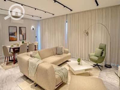 1 Bedroom Flat for Sale in New Cairo, Cairo - 1. jpg