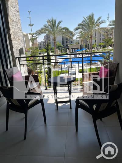 شاليه 1 غرفة نوم للايجار في الساحل الشمالي، مطروح - 6a062d7c-f478-4f66-954f-e0a01c748543. jpg