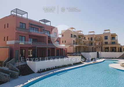 شاليه 2 غرفة نوم للبيع في مكادى باى، البحر الأحمر - WhatsApp Image 2025-03-17 at 12.30. 44_84b88824. jpg