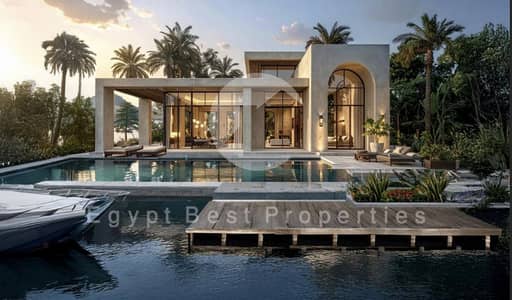 3 Bedroom Villa for Sale in Sheikh Zayed, Giza - jirian_. png