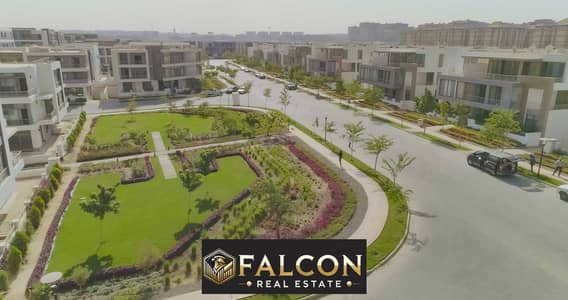 فلیٹ 2 غرفة نوم للبيع في القاهرة الجديدة، القاهرة - taj city. jpg