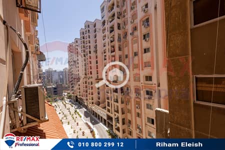 3 Bedroom Flat for Sale in Laurent, Alexandria - IMG_9395. jpg