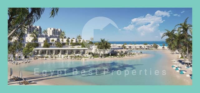 3 Bedroom Townhouse for Sale in North Coast, Matruh - WhatsApp Image 2025-05-20 at 12.37. 30 PM. jpeg