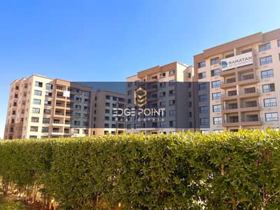 3 Bedroom Apartment for Sale in New Capital City, Cairo - WhatsApp Image 2025-05-14 at 3.39. 45 AM. jpeg