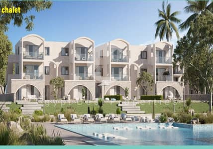3 Bedroom Chalet for Sale in North Coast, Matruh - WhatsApp Image 2025-05-20 at 12.38. 28 PM. jpeg
