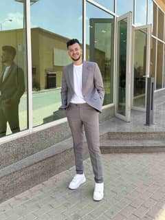 Yasser Hossam