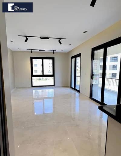 3 Bedroom Flat for Sale in New Cairo, Cairo - WhatsApp Image 2025-02-28 at 2.57. 38 PM. jpeg