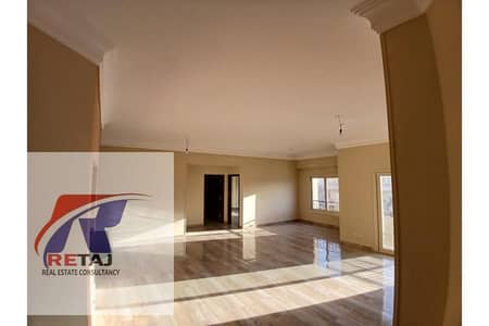 3 Bedroom Flat for Rent in New Cairo, Cairo - 1. jpg