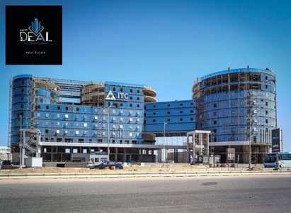 Office for Sale in New Capital City, Cairo - IMG-20250612-WA0158. jpg