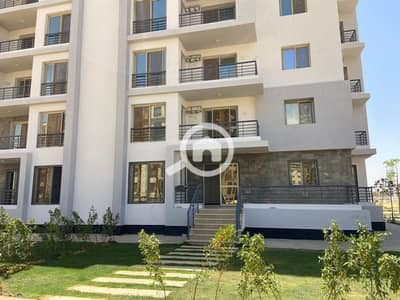3 Bedroom Apartment for Sale in Sheikh Zayed, Giza - WhatsApp Image 2025-06-12 at 1.49. 19 PM (1). jpeg