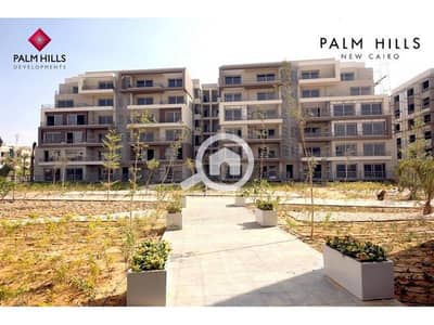 2 Bedroom Apartment for Sale in New Cairo, Cairo - b1a7afe2-6900-4fd7-a93c-b94f73b682d6. jpg