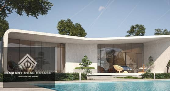 3 Bedroom Chalet for Sale in North Coast, Matruh - 3a1c3811-2d45-46aa-9893-5c9541c1b6cf. jpeg