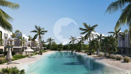 3 Bedroom Chalet for Sale in North Coast, Matruh - Screenshot 2025-06-10 215303. png